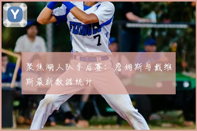 聚焦湖人队季后赛:詹姆斯与戴维斯最新数据统计